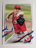 2021 Topps Opening Day #126 Sonny Gray