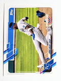 2021 Topps Opening Day #132 Jorge Soler