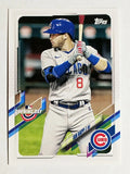 2021 Topps Opening Day #139 Ian Happ