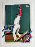 2021 Topps Opening Day #145 Victor Robles