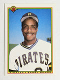 1990 Bowman #181 Barry Bonds