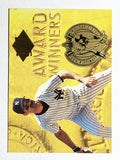 1994 Ultra Award Winners #2 Don Mattingly