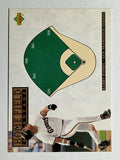 1994 Upper Deck #280 Barry Bonds HFA