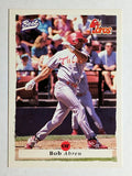 1995 Best #73 Bob Abreu
