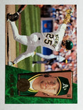 1995 Select #14 Mark McGwire