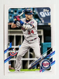 2021 Topps Opening Day #161 Josh Donaldson