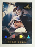 1997 New Pinnacle #192 Barry Bonds AURA