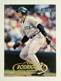 1998 Fleer Tradition #100 Alex Rodriguez
