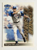 1999 Fleer Tradition Rookie Flashback #9 Troy Glaus