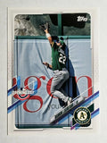 2021 Topps Opening Day #168 Ramon Laureano