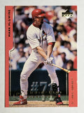 1999 Upper Deck Challengers for 70 #71 Mark McGwire HRH
