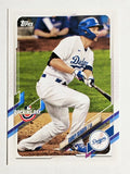 2021 Topps Opening Day #174 Corey Seager