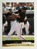2000 Upper Deck Gold Reserve #202 Barry Bonds