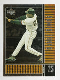2000 Upper Deck Legends #37 Barry Bonds