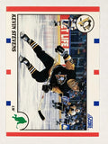 1990-91 Score #53 Kevin Stevens RC