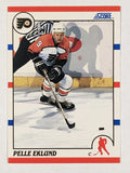 1990-91 Score #308 Pelle Eklund