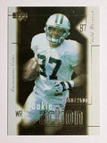 2000 Upper Deck Gold Reserve #199 Laveranues Coles RC