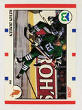 1990-91 Score Canadian #212 Kevin Dineen