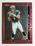 2007 Finest #104 Kevin Kolb RC