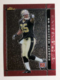 2007 Finest #136 Robert Meachem RC