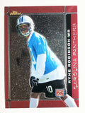 2007 Finest #143 Ryne Robinson RC