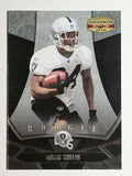 2008 Donruss Gridiron Gear #109 Arman Shields RC