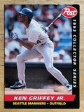 1993 Post #7 Ken Griffey Jr.