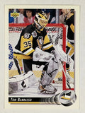 1992-93 Upper Deck #243 Tom Barrasso