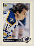 1992-93 Upper Deck #302 Dale Hawerchuk