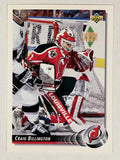 1992-93 Upper Deck #315 Craig Billington