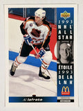 1993-94 McDonald's Upper Deck #16 Al Iafrate