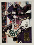 1994-95 Ultra #3 Guy Hebert