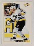 1995-96 Score #105 John Cullen