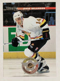 1996-97 Donruss #70 Jesse Belanger