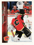 2015-16 Upper Deck #32 Karri Ramo