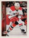 2015-16 Upper Deck #36 Justin Faulk