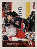 2015-16 Upper Deck #37 Nathan Gerbe