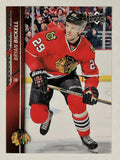 2015-16 Upper Deck #39 Bryan Bickell