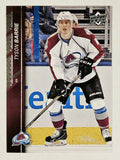 2015-16 Upper Deck #45 Tyson Barrie
