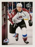 2015-16 Upper Deck #46 Erik Johnson