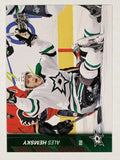 2015-16 Upper Deck #57 Ales Hemsky