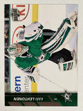 2015-16 Upper Deck #61 Kari Lehtonen