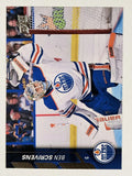 2015-16 Upper Deck #70 Ben Scrivens