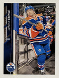 2015-16 Upper Deck #73 Jordan Eberle