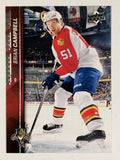 2015-16 Upper Deck #77 Brian Campbell