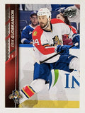 2015-16 Upper Deck #79 Erik Gudbranson