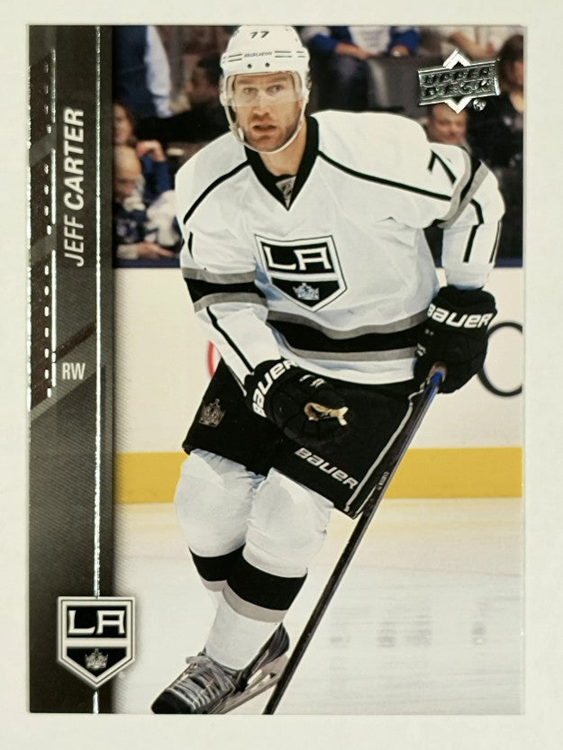 2015-16 Upper Deck #84 Jeff Carter
