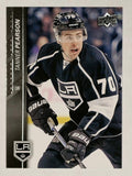 2015-16 Upper Deck #87 Tanner Pearson