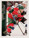 2015-16 Upper Deck #90 Jason Zucker