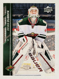 2015-16 Upper Deck #91 Devan Dubnyk